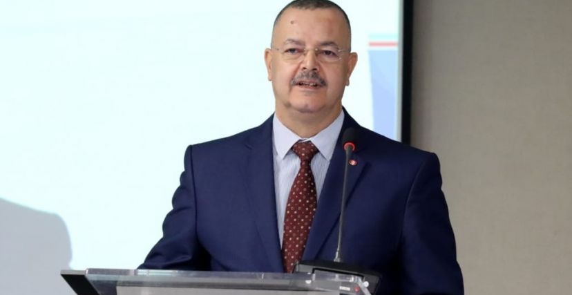 وزير الصحة يؤكد أهمية الوقاية الأولية في المحافظة على صحة الفرد والمجتمع 